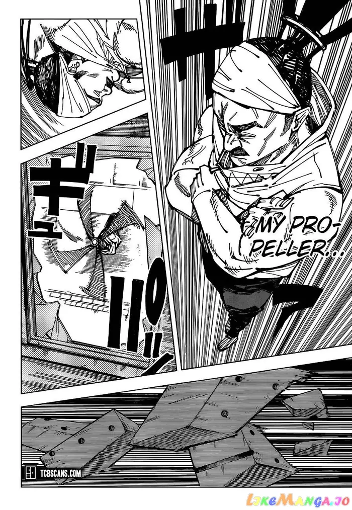 Jujutsu Kaisen Chapter 162 image 07_optimized
